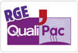 logo qualipac